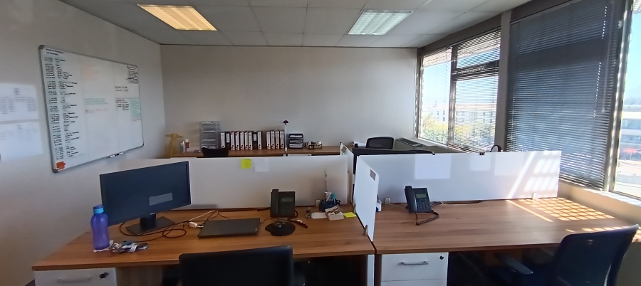 Commercial Property for Sale in Tyger Valley Western Cape